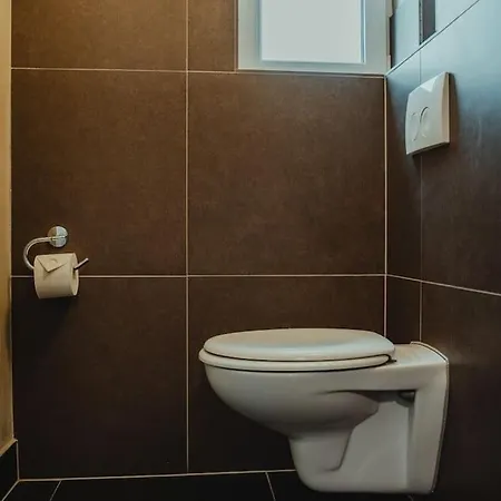 Appartement Flaty-bielefeld 102 *