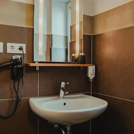 Appartement Flaty-bielefeld 102