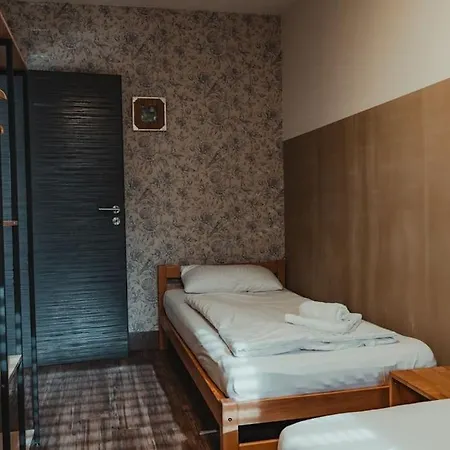 Appartement Flaty-bielefeld 102 Bielefeld