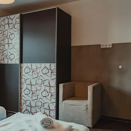 Appartement Flaty-bielefeld 102 Bielefeld